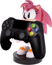 Cable Guy Amy Rose - Controller and Phone Holder  for sale in Emirates from Games2all