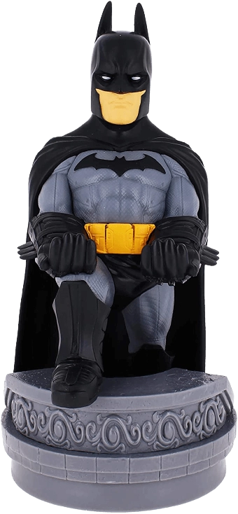 Cable Guy Batman - Controller and Phone Holder  for sale in Emirates from Games2all