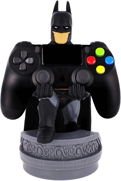 Cable Guy Batman - Controller and Phone Holder  for sale in Emirates from Games2all