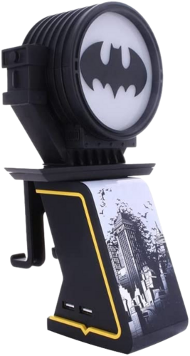 cable-guy-dc-batman-signal-icon-controller-phone-holder-with-2m-cable -in-duba