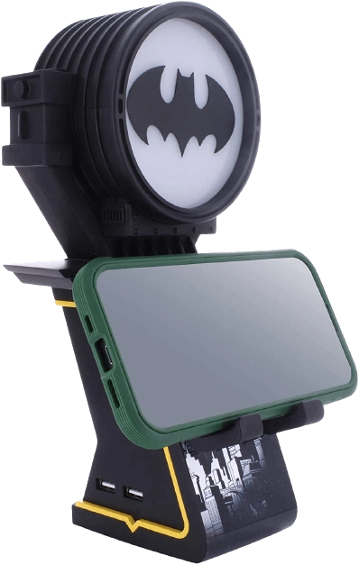 Cable Guy DC Batman Signal Icon - Controller / Phone Holder with 2m Cable  for sale in Emirates from Games2all