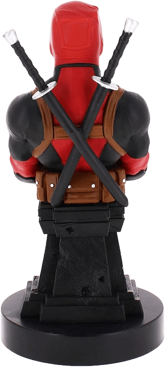 Cable Guy Deadpool - Controller and Phone Holder  for sale in Emirates from Games2all