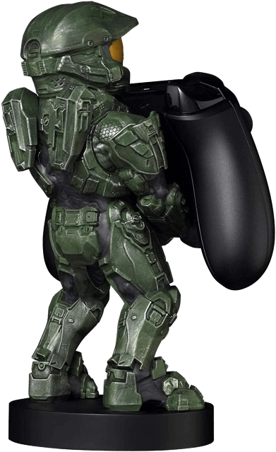 Cable Guy Halo Classic Master Chief - Controller / Phone Holder with 2m Cable  for sale in Emirates from Games2all