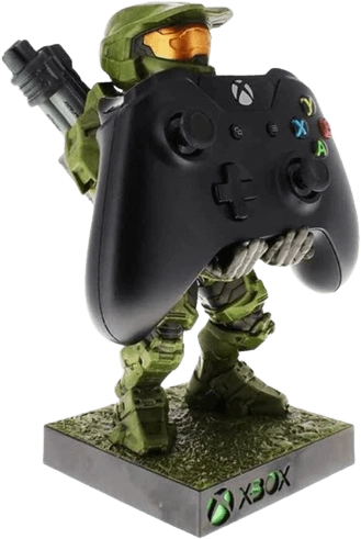 Cable Guy Master Chief - Phone And Controller Holder   for sale in Emirates from Games2all