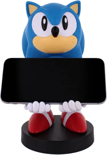 Cable Guy Sonic - Controller / Phone Holder with 2m USB - Type C Cable  for sale in Emirates from Games2all