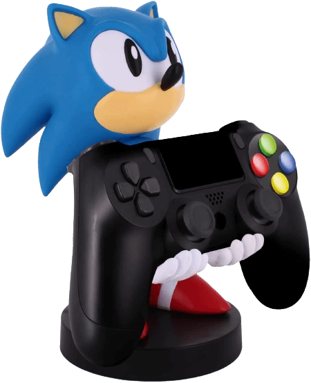 Cable Guy Sonic - Controller / Phone Holder with 2m USB - Type C Cable  for sale in Emirates from Games2all