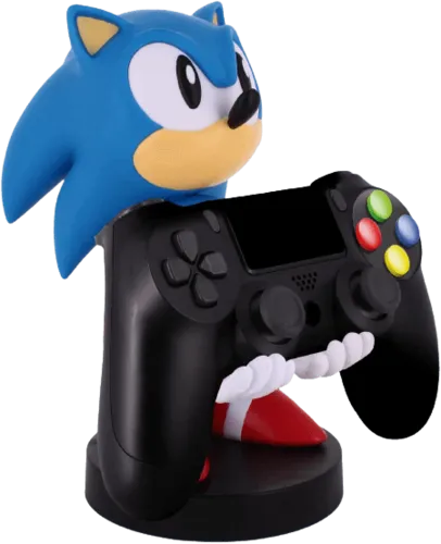 Cable Guy Sonic - Controller / Phone Holder with 2m USB - Type C Cable  for sale in Emirates from Games2all