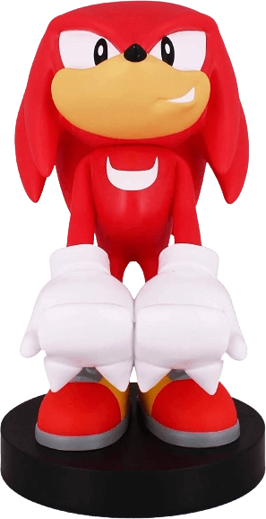 Cable Guy Sonic Knuckles - Controller / Phone Holder with 2m USB - Type C Cable  for sale in Emirates from Games2all