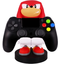 Cable Guy Sonic Knuckles - Controller / Phone Holder with 2m USB - Type C Cable  for sale in Emirates from Games2all