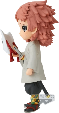 Banpresto Bandai Demon Slayer Q Posket Petit Version A Sabito Action Figure  for sale in Emirates from Games2all