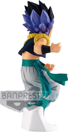 Banpresto Bandai Dragon Ball Z Solid Edge Works Vol.6 - Gotenks Action Figure  for sale in Emirates from Games2all