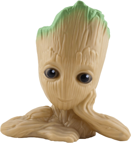 Paladone Groot Light with Sound   for sale in Emirates from Games2all