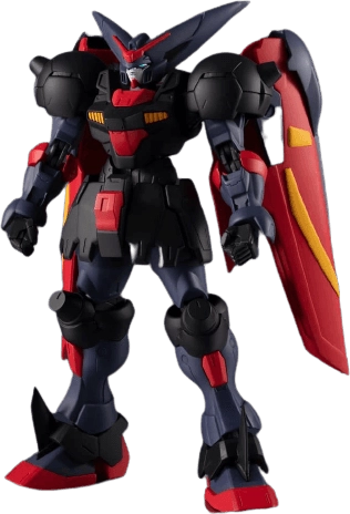 Bandai Spirits Gundam Universe GF13-001 NHII Master Gundam Action Figure  for sale in Emirates from Games2all