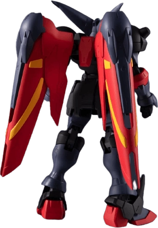 Bandai Spirits Gundam Universe GF13-001 NHII Master Gundam Action Figure  for sale in Emirates from Games2all