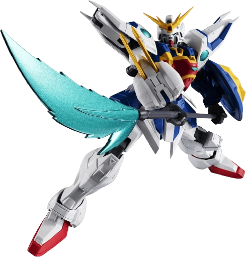 Bandai Spirits Gundam Universe XXXG-01S Shenlong Gundam  for sale in Emirates from Games2all