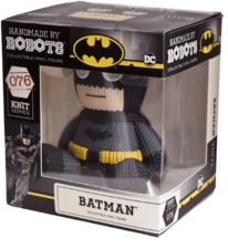 HBR DC Comics Batman in Black Suit 076 Vinyl Action Figure  for sale in Emirates from Games2all