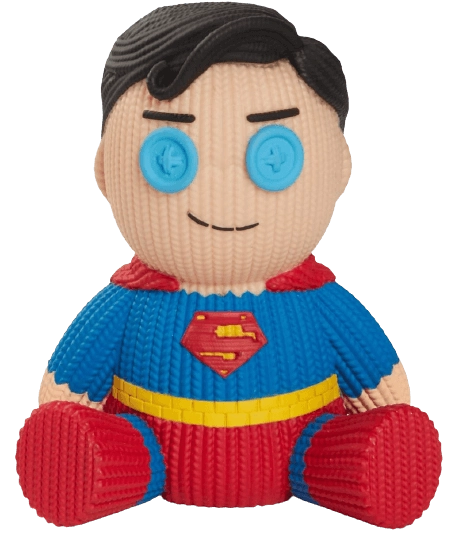 HBR DC Comics Superman (048) Action Figure  for sale in Emirates from Games2all