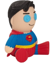 HBR DC Comics Superman (048) Action Figure  for sale in Emirates from Games2all