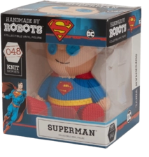 HBR DC Comics Superman (048) Action Figure  for sale in Emirates from Games2all