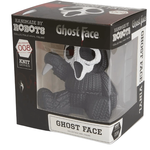 HBR Ghost Face 008 Vinyl Action Figure  for sale in Emirates from Games2all