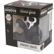 HBR Ghost Face 008 Vinyl Action Figure  for sale in Emirates from Games2all