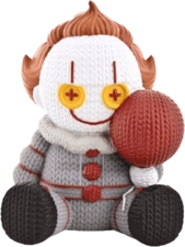 HBR IT Pennywise 042 Vinyl Action Figure  for sale in Emirates from Games2all