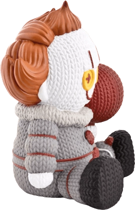 HBR IT Pennywise 042 Vinyl Action Figure  for sale in Emirates from Games2all