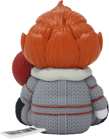 HBR IT Pennywise 042 Vinyl Action Figure  for sale in Emirates from Games2all