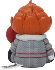 HBR IT Pennywise 042 Vinyl Action Figure  for sale in Emirates from Games2all