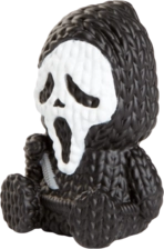 HBR Micro Ghost Face White Face 005 Vinyl Action Figure  for sale in Emirates from Games2all