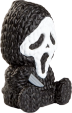 HBR Micro Ghost Face White Face 005 Vinyl Action Figure  for sale in Emirates from Games2all