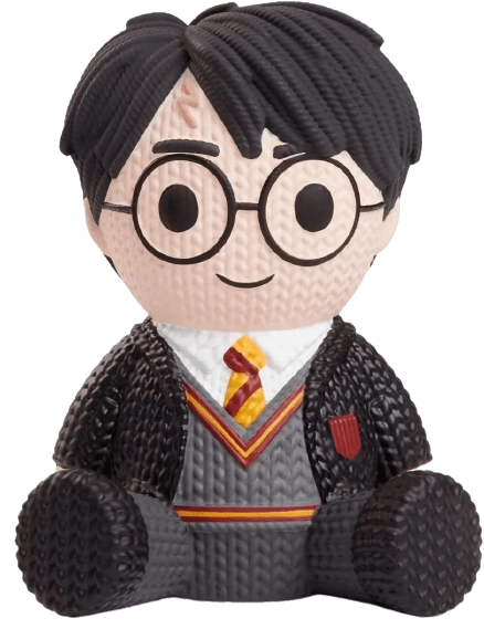 HBR Wizarding World Harry Potter 062 Vinyl Action Figure  for sale in Emirates from Games2all