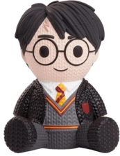 HBR Wizarding World Harry Potter 062 Vinyl Action Figure  for sale in Emirates from Games2all