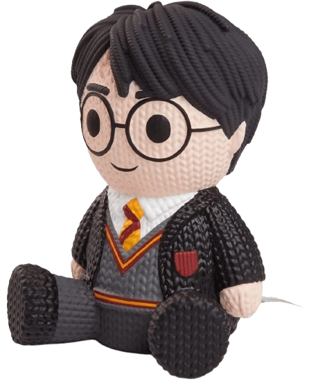 HBR Wizarding World Harry Potter 062 Vinyl Action Figure  for sale in Emirates from Games2all