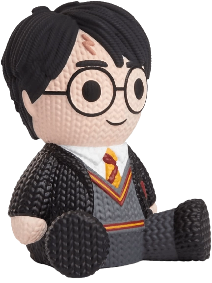 HBR Wizarding World Harry Potter 062 Vinyl Action Figure  for sale in Emirates from Games2all