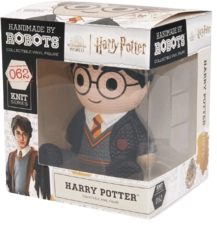 HBR Wizarding World Harry Potter 062 Vinyl Action Figure  for sale in Emirates from Games2all