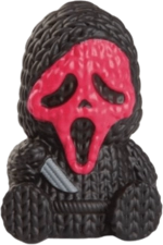 HBR Micro Ghost Face Pink Face 006 Vinyl Action Figure  for sale in Emirates from Games2all