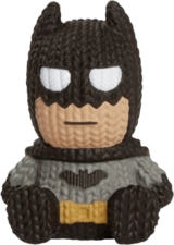 HBR Micro DC Comics Batman 001 Vinyl Action Figure  for sale in Emirates from Games2all