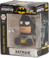 HBR Micro DC Comics Batman 001 Vinyl Action Figure  for sale in Emirates from Games2all