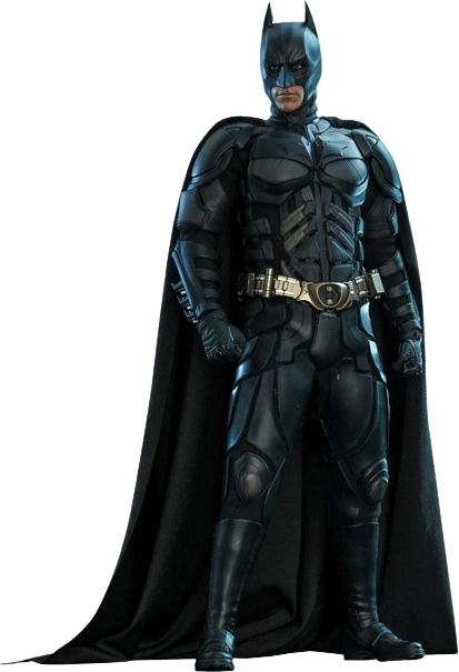 Sideshow Collectibles HT DC Batman 1:6 - Dark Knight Rises Action Figure  for sale in Emirates from Games2all