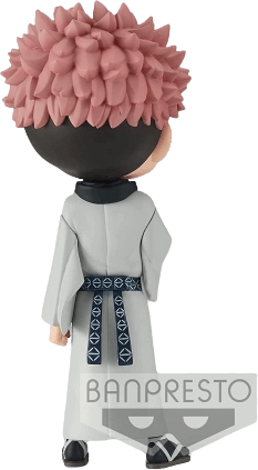 Banpresto Bandai Jujutsu Kaisen - Q Posket Petit vol.1 Sukuna  for sale in Emirates from Games2all