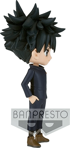 Banpresto Bandai Jujutsu Kaisen- Q Posket Petit vol.1 Megumi Fushiguro  for sale in Emirates from Games2all