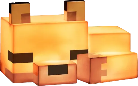 Paladone Minecraft Baby Fox Light  for sale in Emirates from Games2all