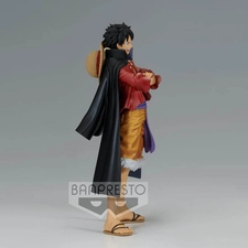 Banpresto Bandai One Piece DXF - Monkey.D. Luffy Action Figure  for sale in Emirates from Games2all