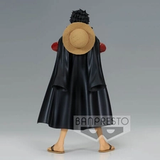 Banpresto Bandai One Piece DXF - Monkey.D. Luffy Action Figure  for sale in Emirates from Games2all