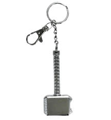 Marvel Thors Hammer Bottle Opener  for sale in Emirates from Games2all