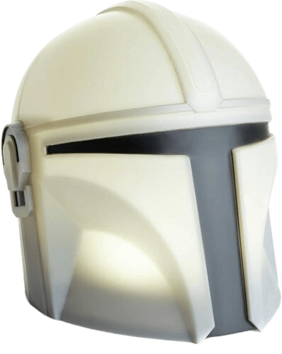 Paladone Star Wars the Mandalorian Desktop Light  for sale in Emirates from Games2all