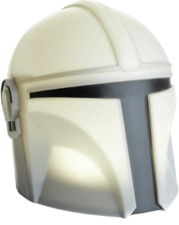 Paladone Star Wars the Mandalorian Desktop Light -  for sale in Emirates from Games2all