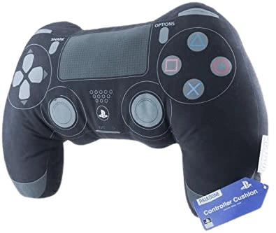 Paladone PS4 Controller Cushion   for sale in Emirates from Games2all