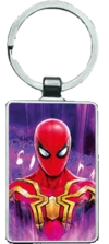 Spider-Man 3D Keychain \ Medal (K043) -  for sale in Emirates from Games2all